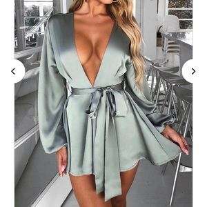 BABYBOO FASHION - LUNA PLAYSUIT XS